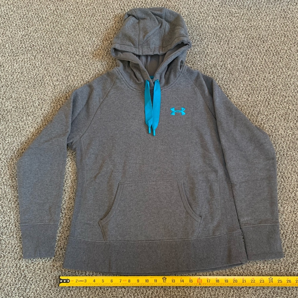 Under Armour Hoodie